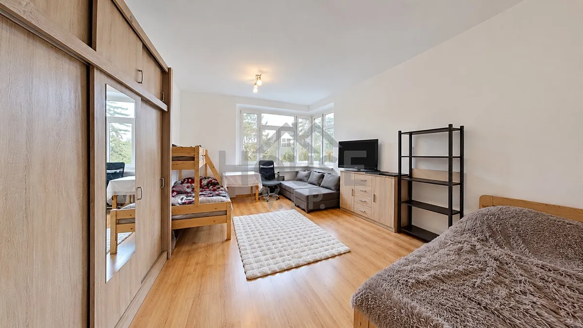 Prodej bytu 2+1 63 m²